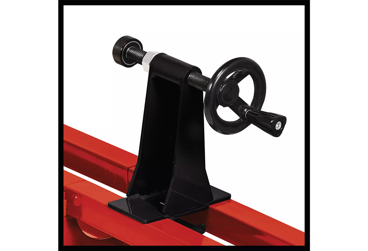 Απεικονίζεται κοντινό στο εξάρτημα περιστροφής.